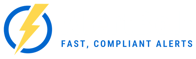 AlertBolt