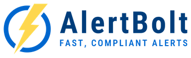 AlertBolt