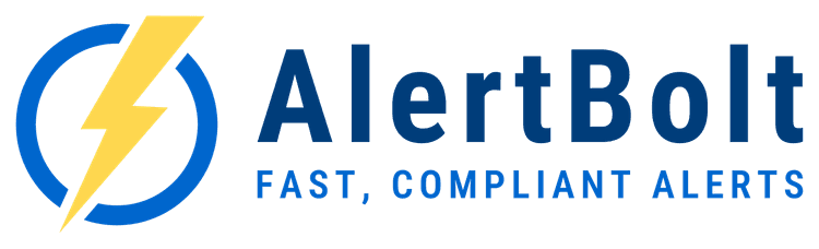 AlertBolt