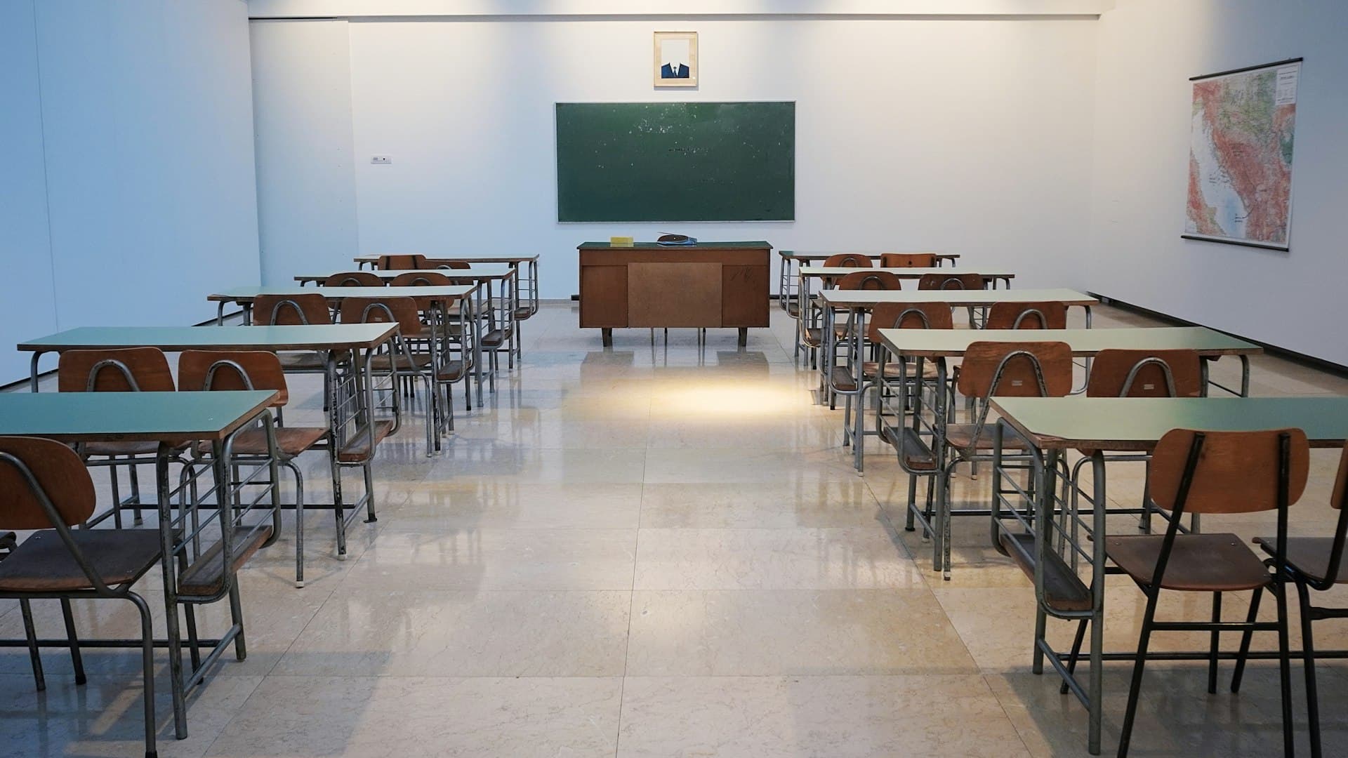 School Emergency Communication Plan
