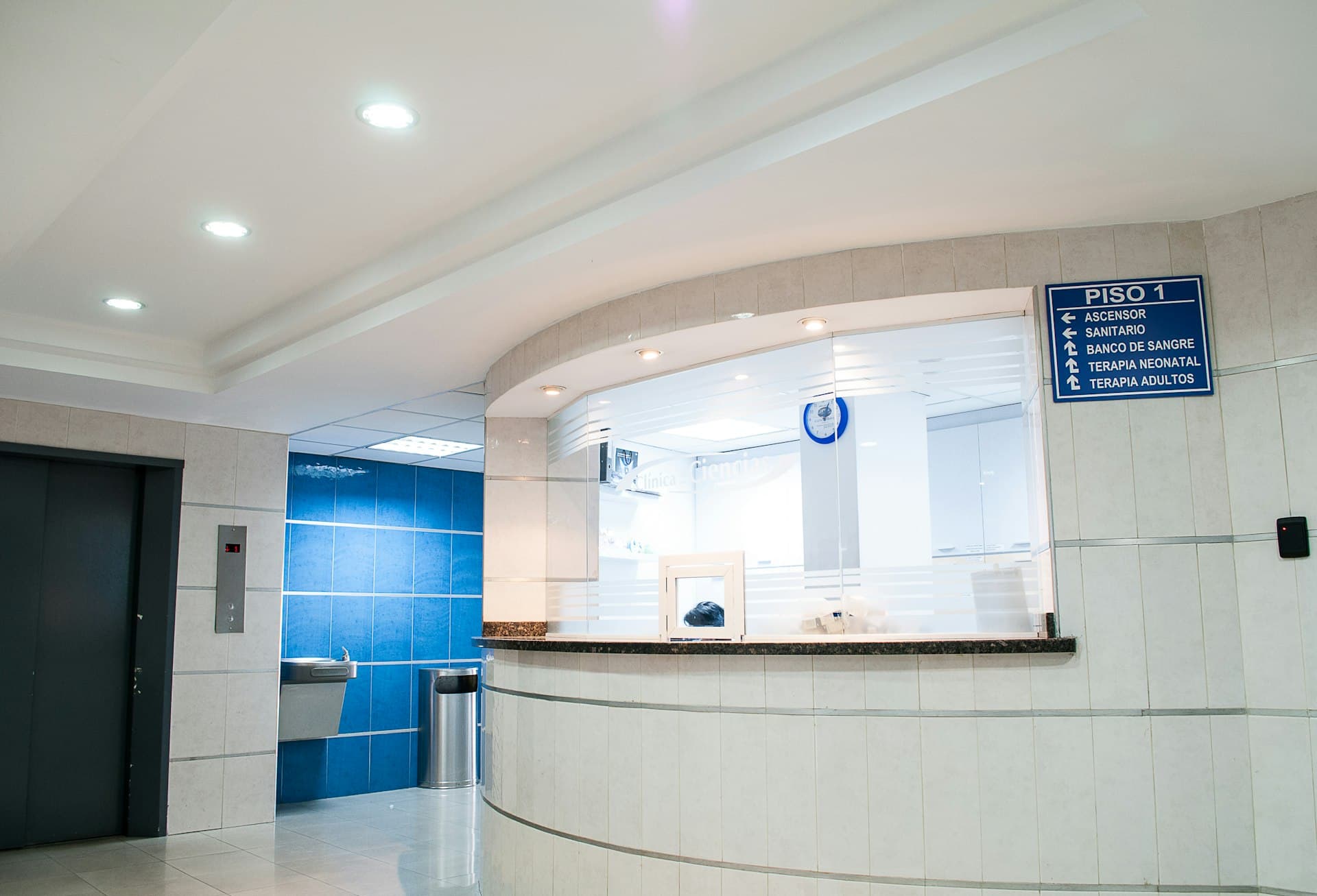 Healthcare Staff Alert Guide