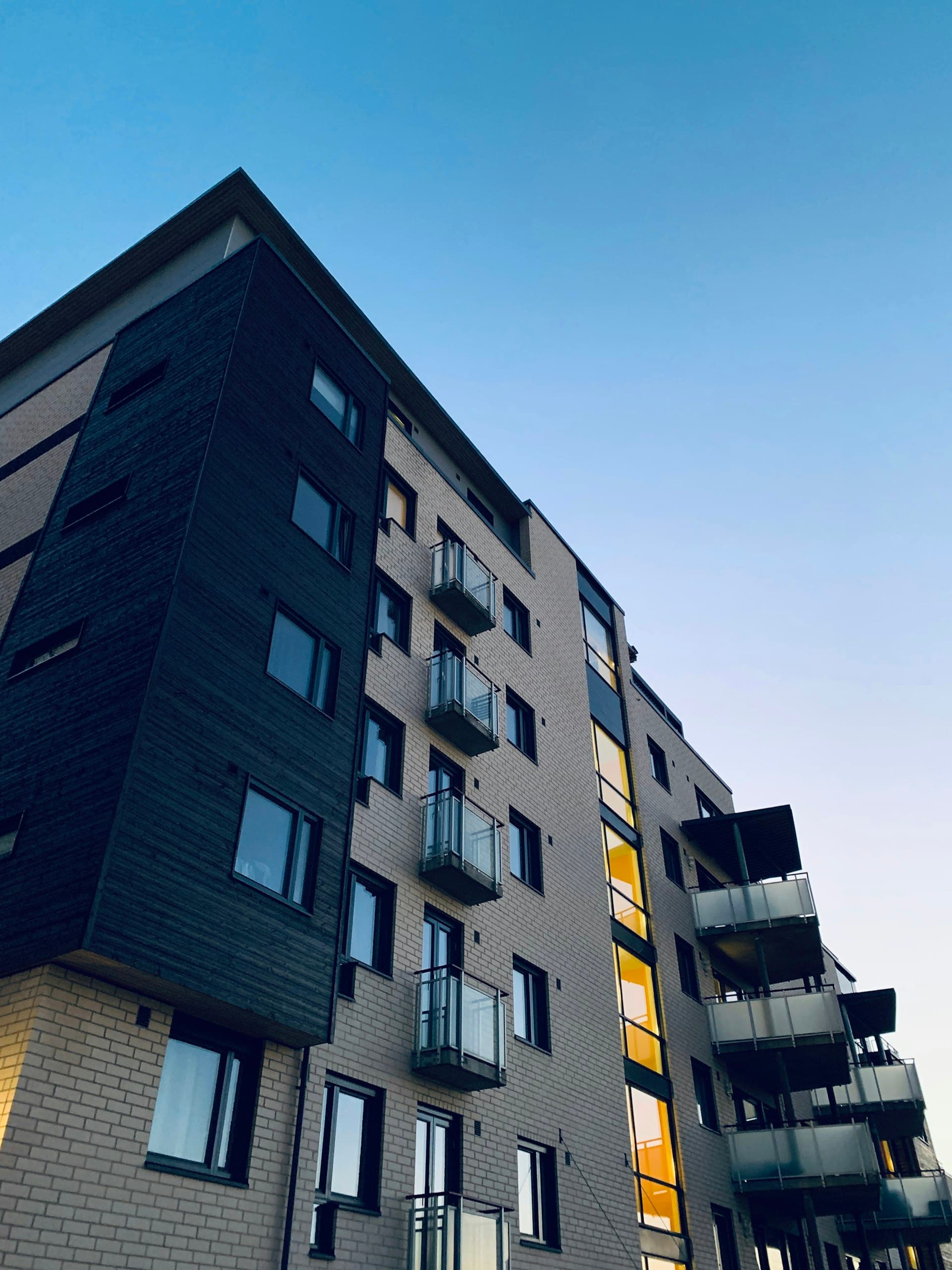 Property Management & Real Estate